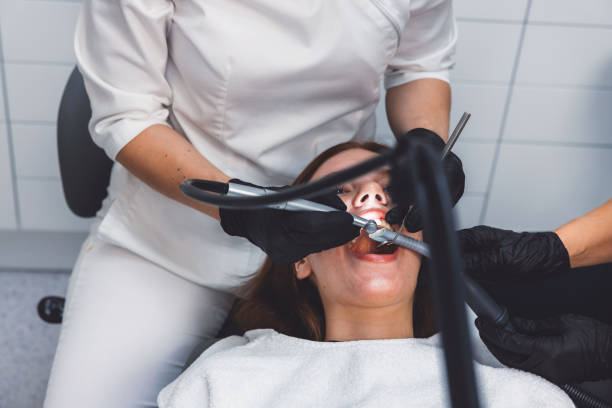 Best Mobile Emergency Dentist in Lahaina, HI